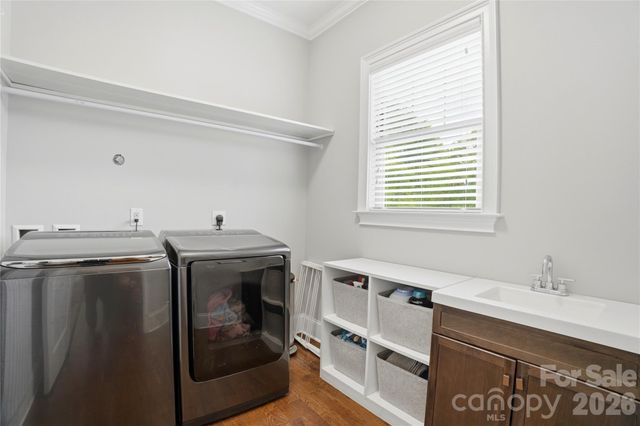 7303 Sheffingdell Drive, Charlotte, NC 28226