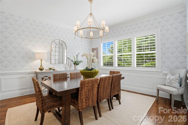 7303 Sheffingdell Drive, Charlotte, NC 28226