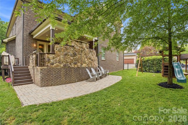 7303 Sheffingdell Drive, Charlotte, NC 28226