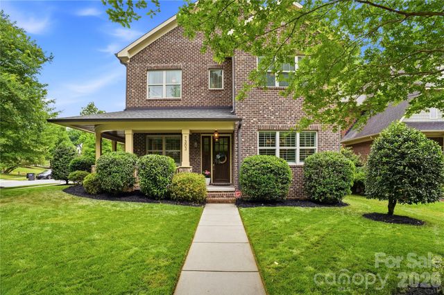 7303 Sheffingdell Drive, Charlotte, NC 28226