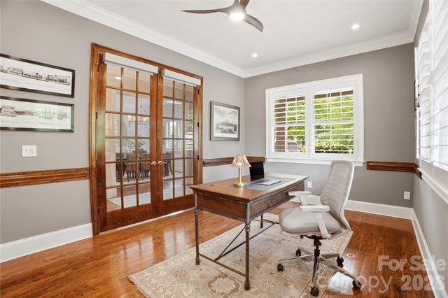7303 Sheffingdell Drive, Charlotte, NC 28226