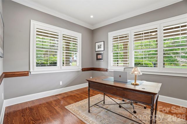 7303 Sheffingdell Drive, Charlotte, NC 28226
