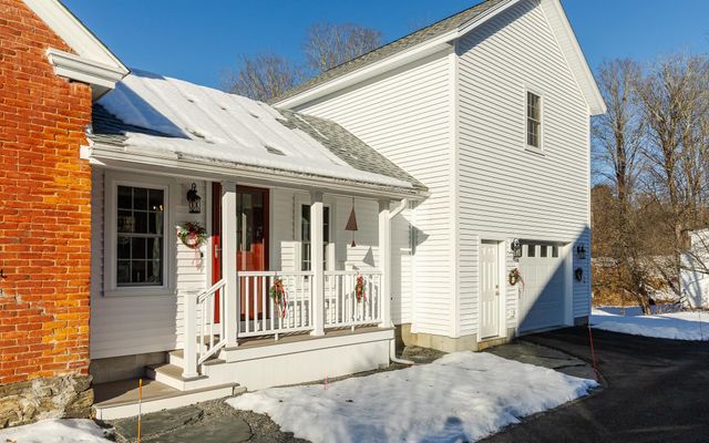 7 Rogers Street, Walpole, NH 03608