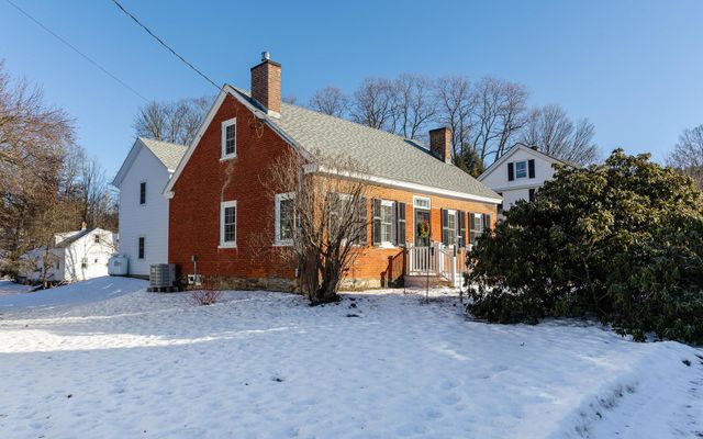 7 Rogers Street, Walpole, NH 03608