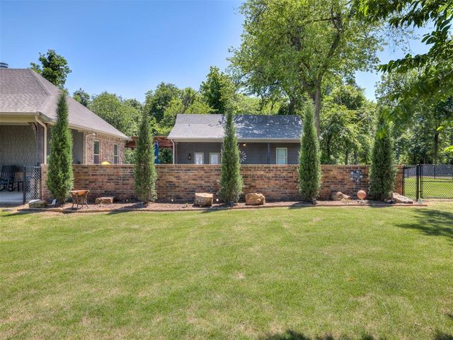 8432 SW 110th Court, Oklahoma City, OK 73173