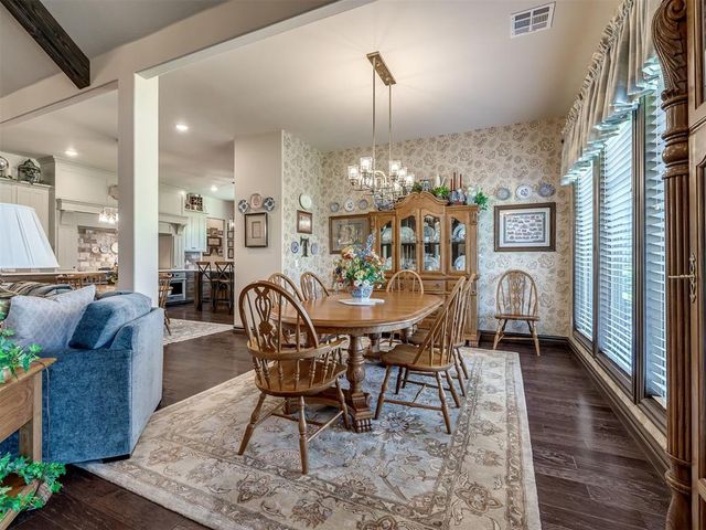 8432 SW 110th Court, Oklahoma City, OK 73173