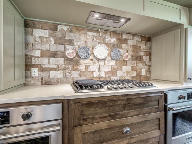 8432 SW 110th Court, Oklahoma City, OK 73173