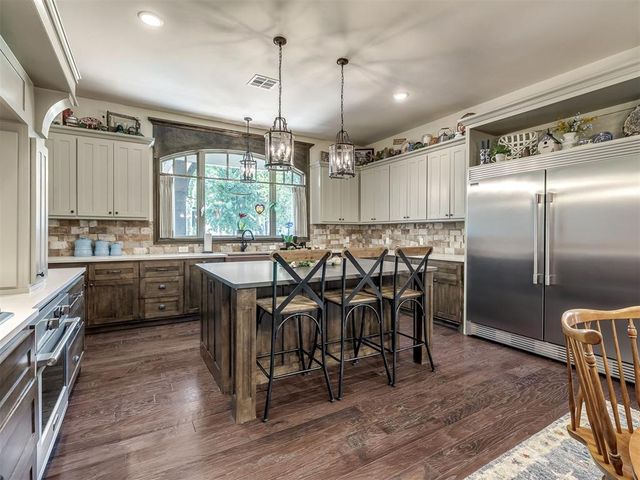 8432 SW 110th Court, Oklahoma City, OK 73173