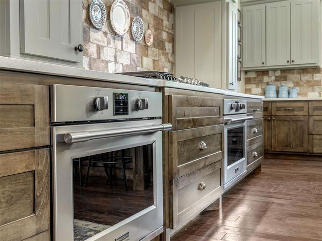 8432 SW 110th Court, Oklahoma City, OK 73173