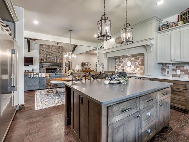 8432 SW 110th Court, Oklahoma City, OK 73173