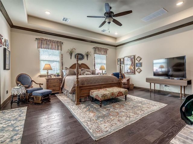 8432 SW 110th Court, Oklahoma City, OK 73173