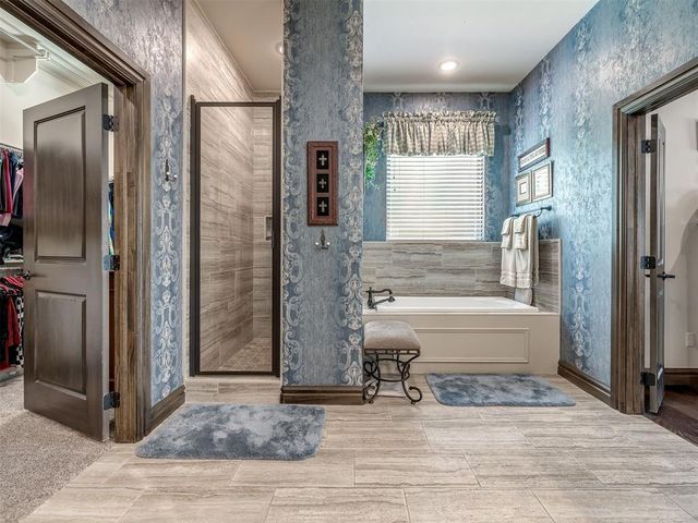 8432 SW 110th Court, Oklahoma City, OK 73173