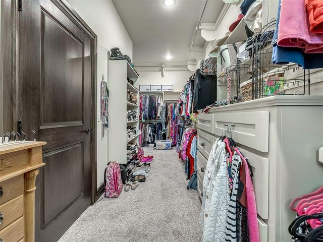 8432 SW 110th Court, Oklahoma City, OK 73173