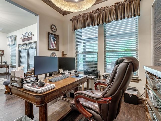 8432 SW 110th Court, Oklahoma City, OK 73173
