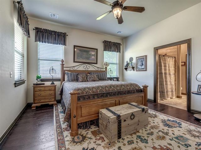 8432 SW 110th Court, Oklahoma City, OK 73173