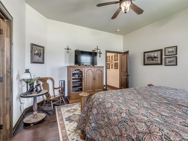 8432 SW 110th Court, Oklahoma City, OK 73173