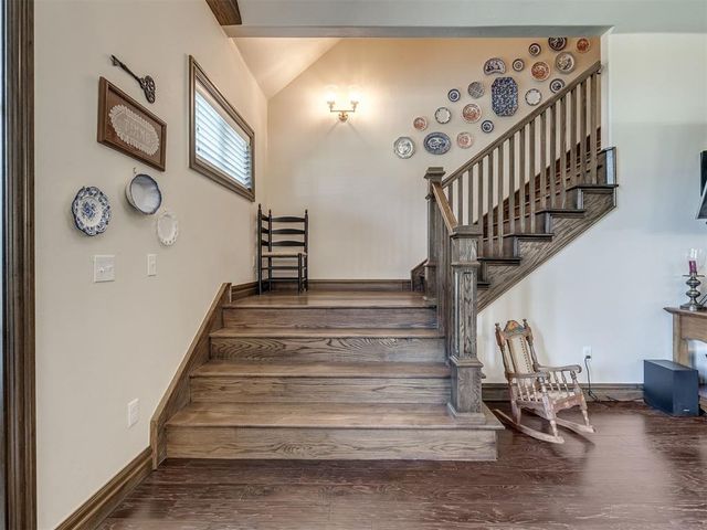 8432 SW 110th Court, Oklahoma City, OK 73173