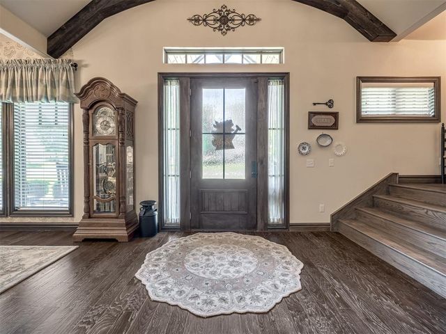 8432 SW 110th Court, Oklahoma City, OK 73173