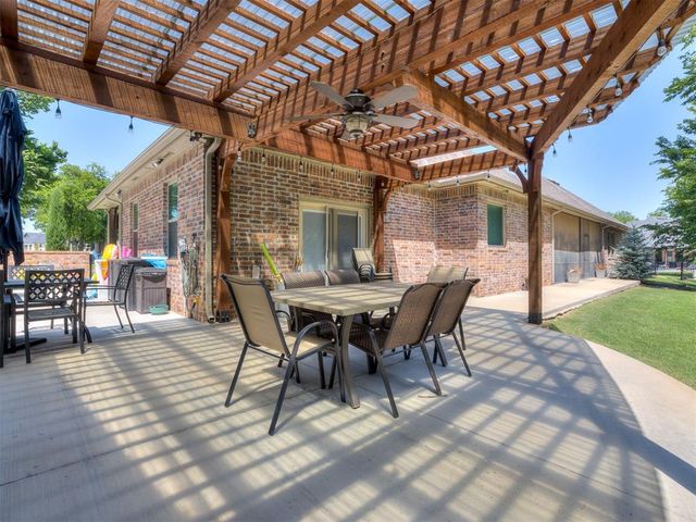 8432 SW 110th Court, Oklahoma City, OK 73173