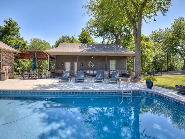 8432 SW 110th Court, Oklahoma City, OK 73173