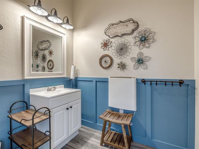 8432 SW 110th Court, Oklahoma City, OK 73173
