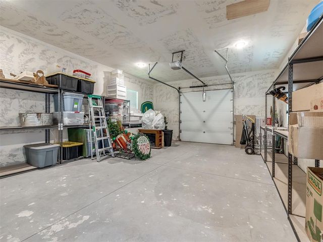 8432 SW 110th Court, Oklahoma City, OK 73173
