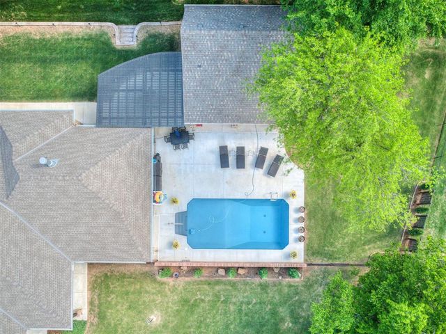 8432 SW 110th Court, Oklahoma City, OK 73173