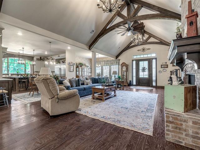8432 SW 110th Court, Oklahoma City, OK 73173