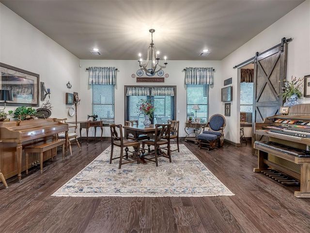 8432 SW 110th Court, Oklahoma City, OK 73173