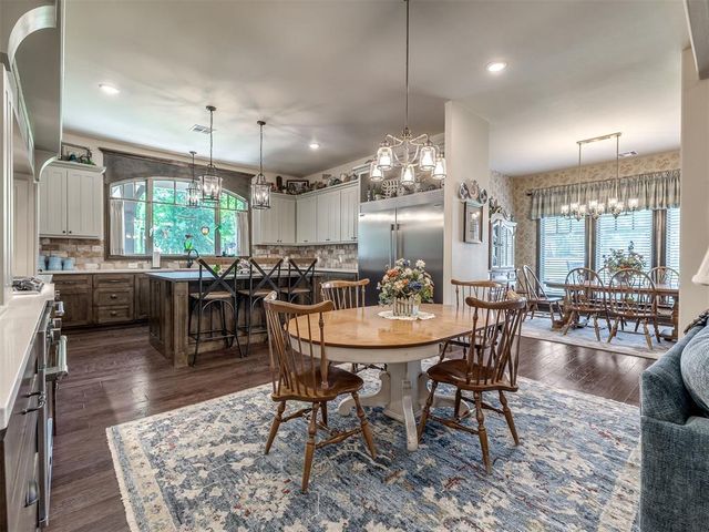 8432 SW 110th Court, Oklahoma City, OK 73173