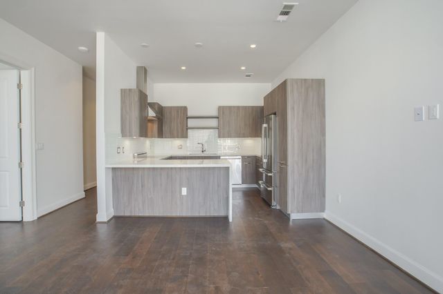 1211 Caroline Street 1008, Houston, TX 77002