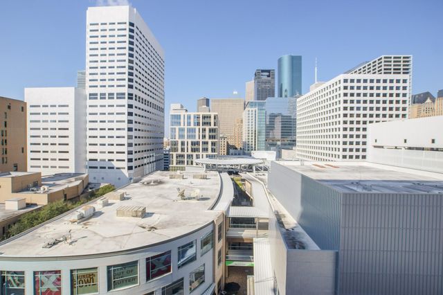 1211 Caroline Street 1008, Houston, TX 77002