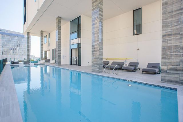 1211 Caroline Street 1008, Houston, TX 77002