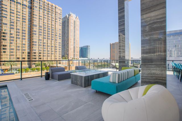 1211 Caroline Street 1008, Houston, TX 77002