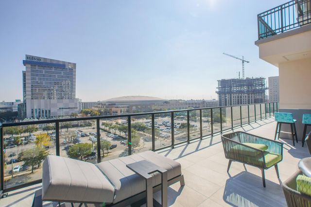 1211 Caroline Street 1008, Houston, TX 77002