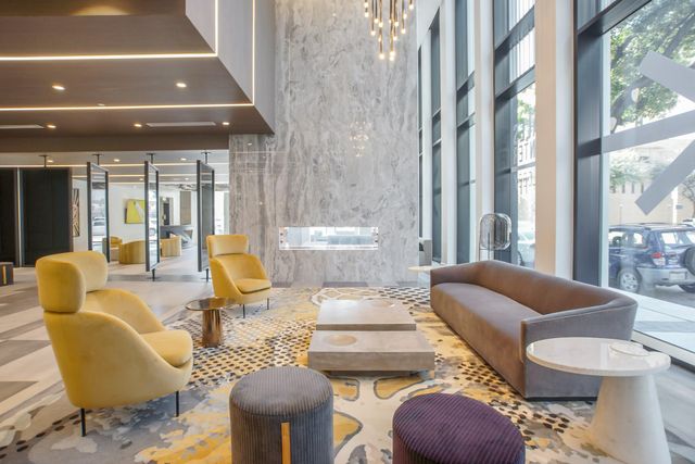 1211 Caroline Street 1008, Houston, TX 77002