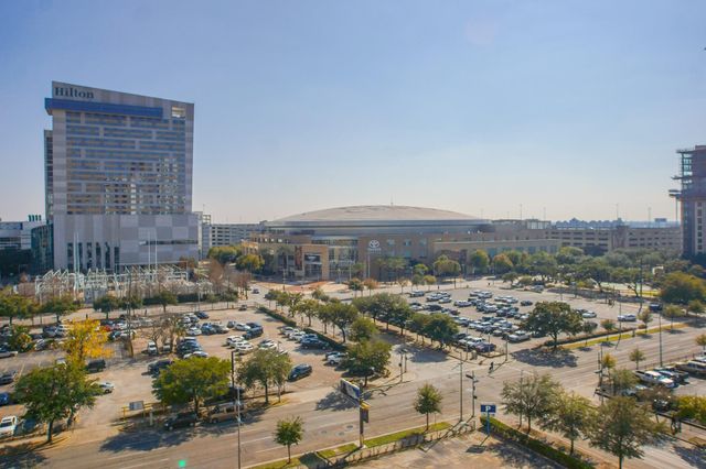 1211 Caroline Street 1008, Houston, TX 77002