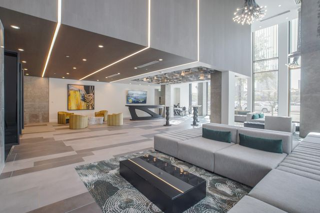 1211 Caroline Street 1008, Houston, TX 77002