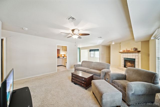 7905 E 66th Street 37C, Tulsa, OK 74133