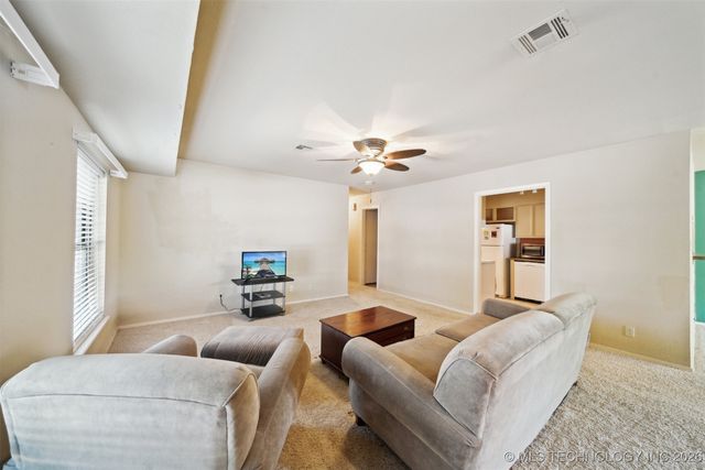 7905 E 66th Street 37C, Tulsa, OK 74133