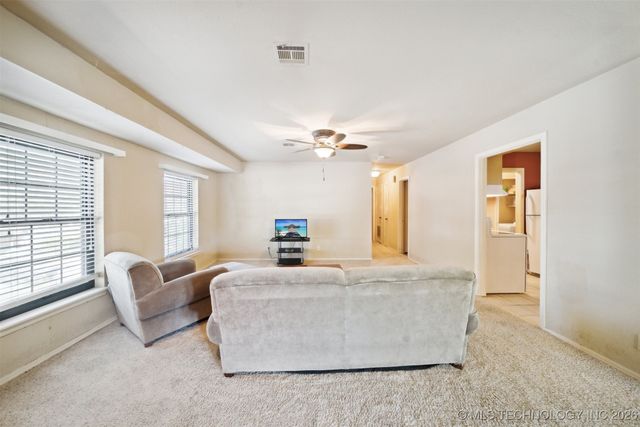 7905 E 66th Street 37C, Tulsa, OK 74133