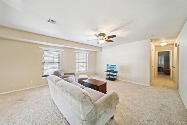 7905 E 66th Street 37C, Tulsa, OK 74133