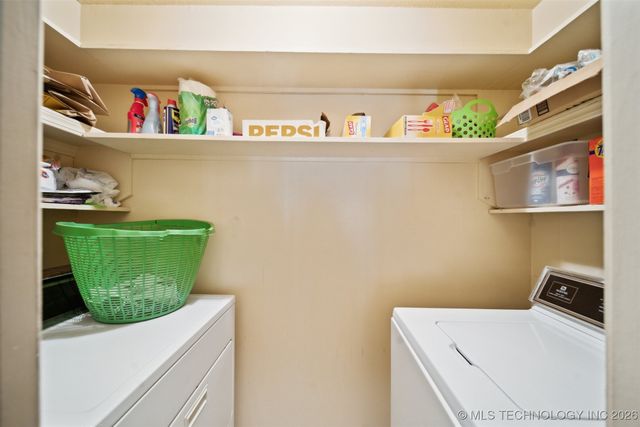 7905 E 66th Street 37C, Tulsa, OK 74133