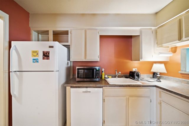 7905 E 66th Street 37C, Tulsa, OK 74133