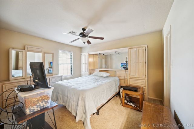 7905 E 66th Street 37C, Tulsa, OK 74133