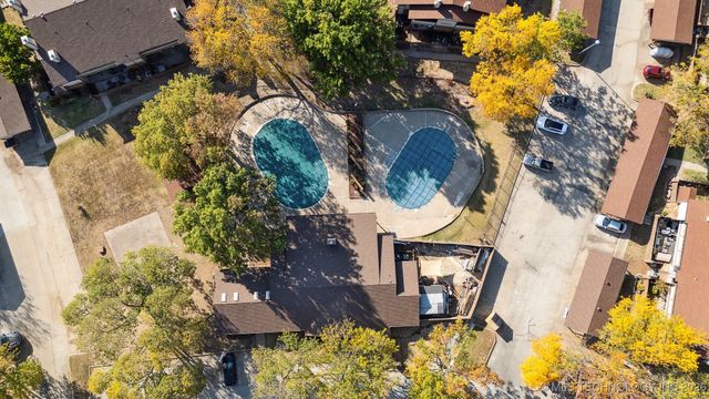 7905 E 66th Street 37C, Tulsa, OK 74133