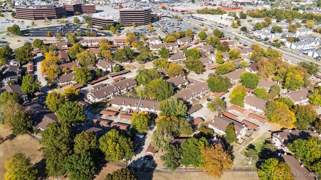 7905 E 66th Street 37C, Tulsa, OK 74133