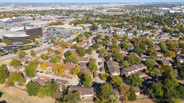 7905 E 66th Street 37C, Tulsa, OK 74133