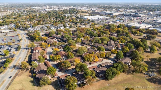 7905 E 66th Street 37C, Tulsa, OK 74133