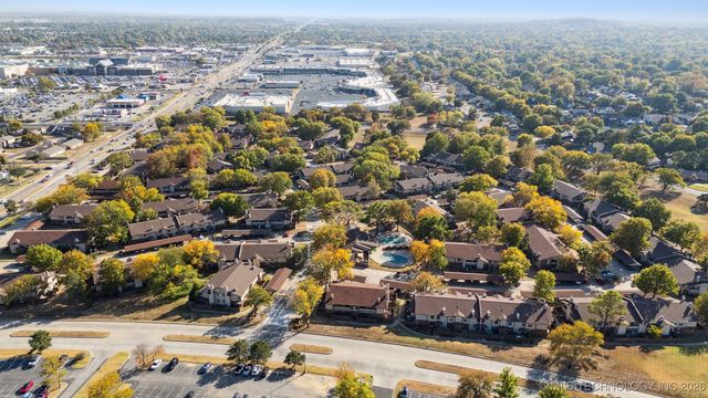 7905 E 66th Street 37C, Tulsa, OK 74133